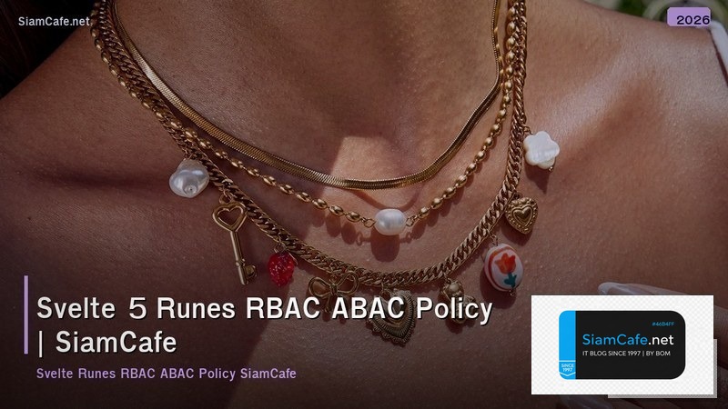 svelte 5 runes rbac abac policy