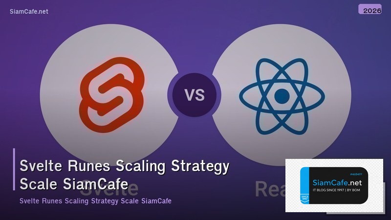svelte 5 runes scaling strategy วธ scale