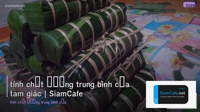 tính chất đường trung bình của tam giác