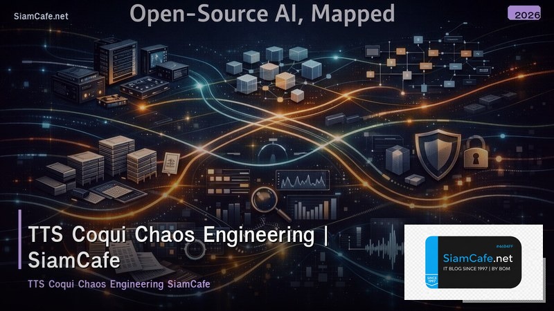 tts coqui chaos engineering