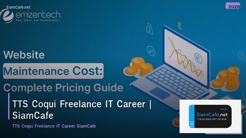 tts coqui freelance it career