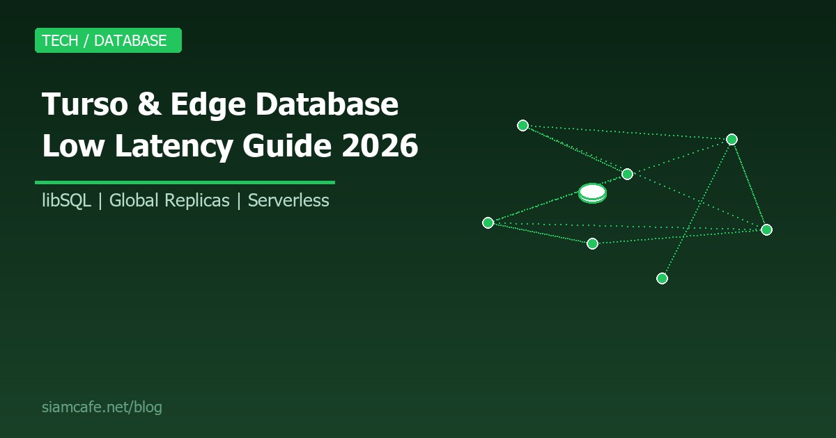 turso edge database guide