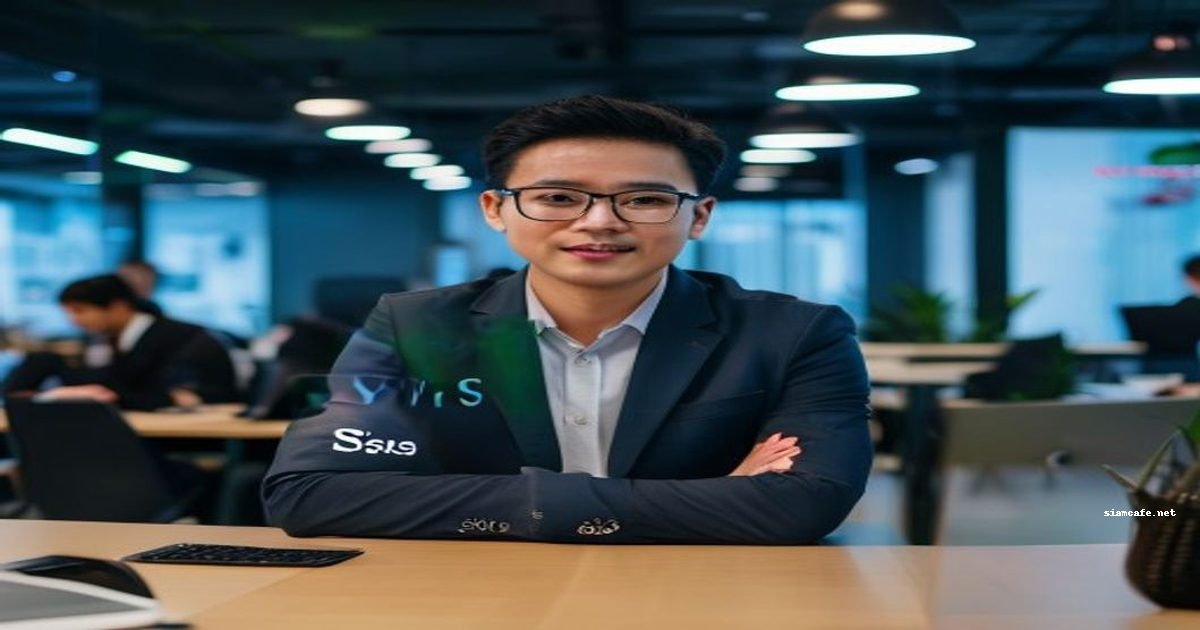 Vps Sas คืออะไร