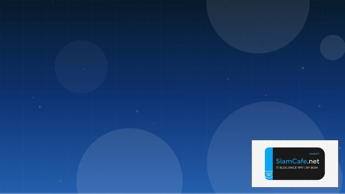 Zabbix Monitoring — คู่มือติดตั้ง Zabbix 7.x สำหรับ Enterprise Monitoring 2026