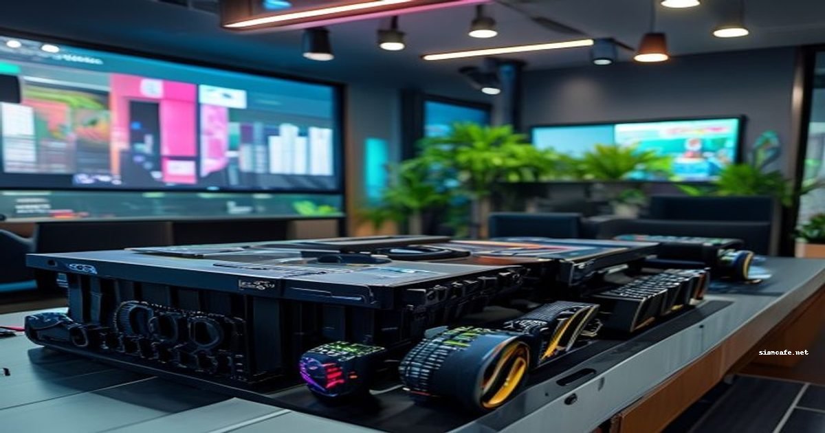 การ์ดจอ rtx 3060 ราคา — ทุกสิ่งที่ต้องรู้ในปี 2026