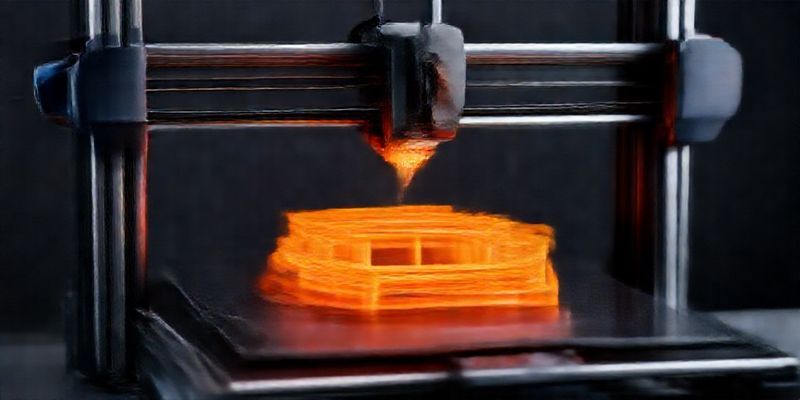 3d Printing Beginners Guide