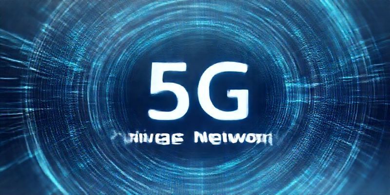 5g Private Network Enterprise