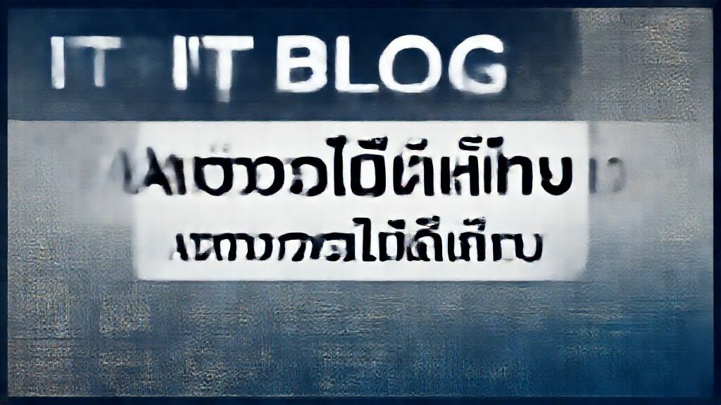 AI เขียนบทความได้ดีแค่ไหน