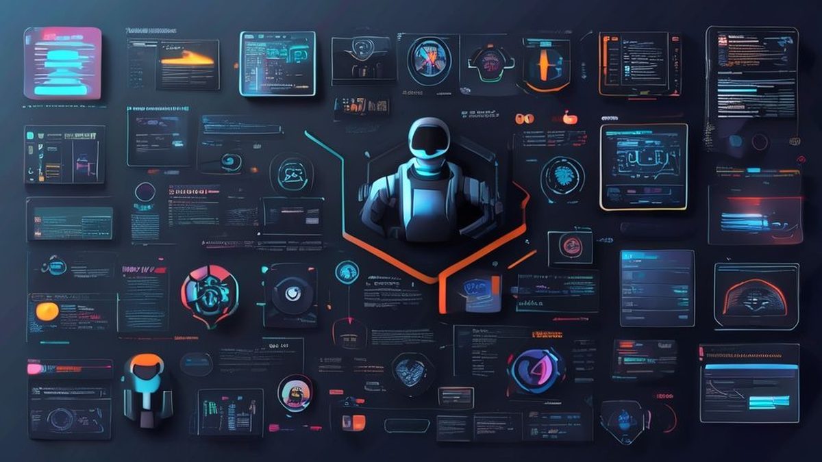 AI Automation ทำงานซ้ำๆ ให้ AI ทำแทน