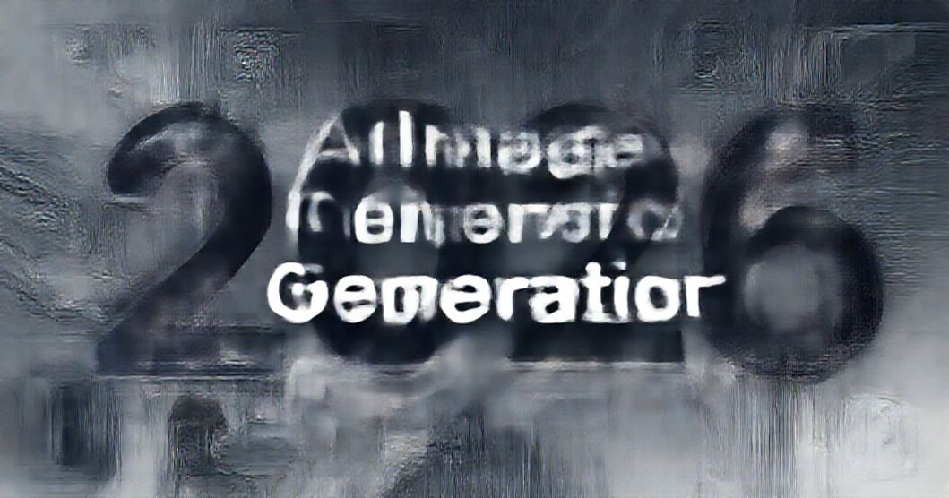 AI Image Generator 2026 สร้างภาพ AI ฟรี ตัวไหนดี