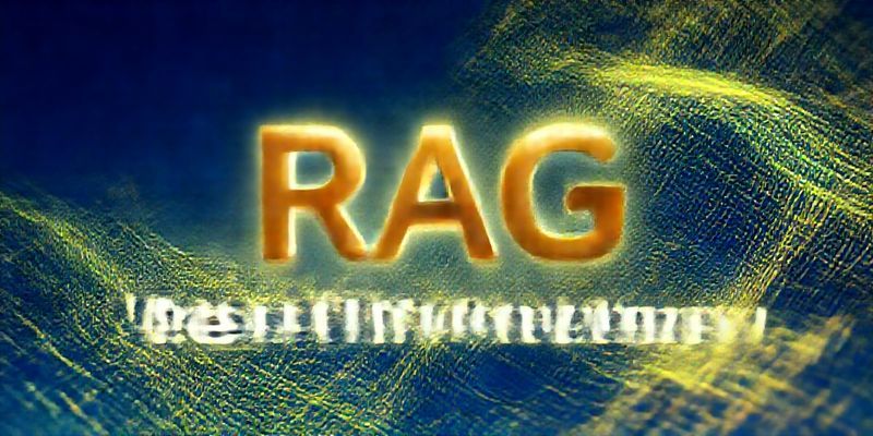 Ai Rag Retrieval Augmented Generation