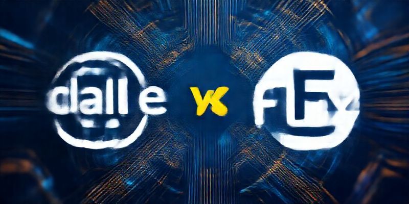 AI สร้างรูป Midjourney vs DALL-E vs Flux