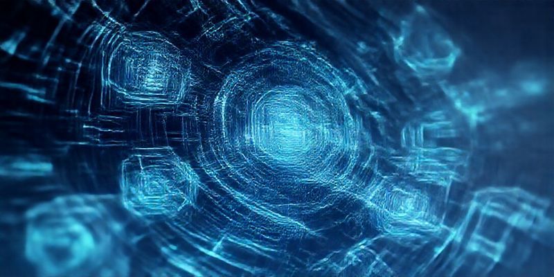 Ambient Computing Smart Environment