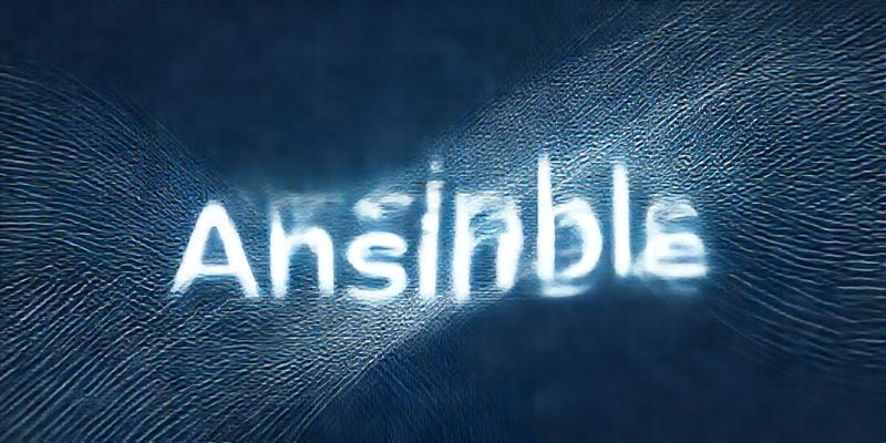 Ansible Playbook Advanced Guide