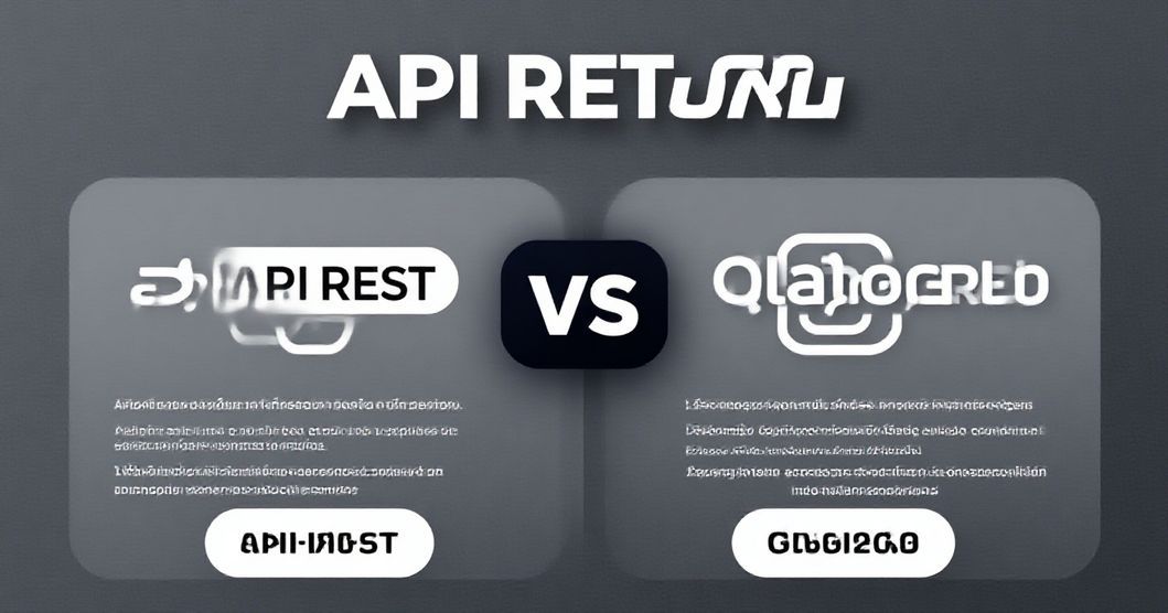 API REST vs GraphQL เปรียบเทียบครบ 2026