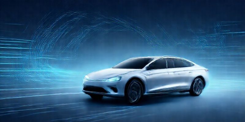 Autonomous Vehicles Ai Technology