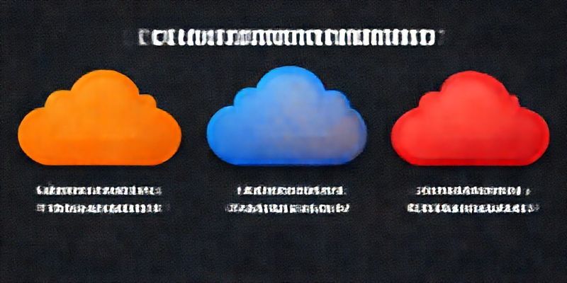 Aws vs Azure vs Gcp 2026