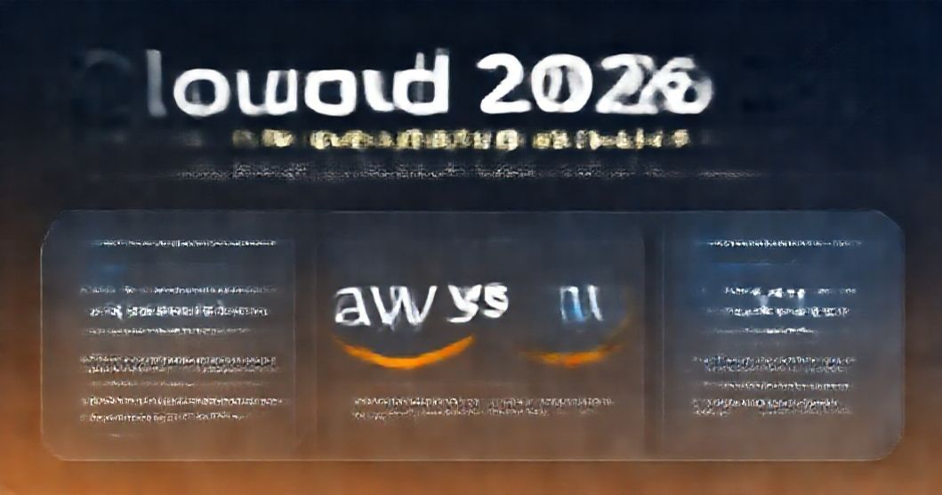 Azure vs AWS vs GCP เปรียบเทียบ Cloud 2026