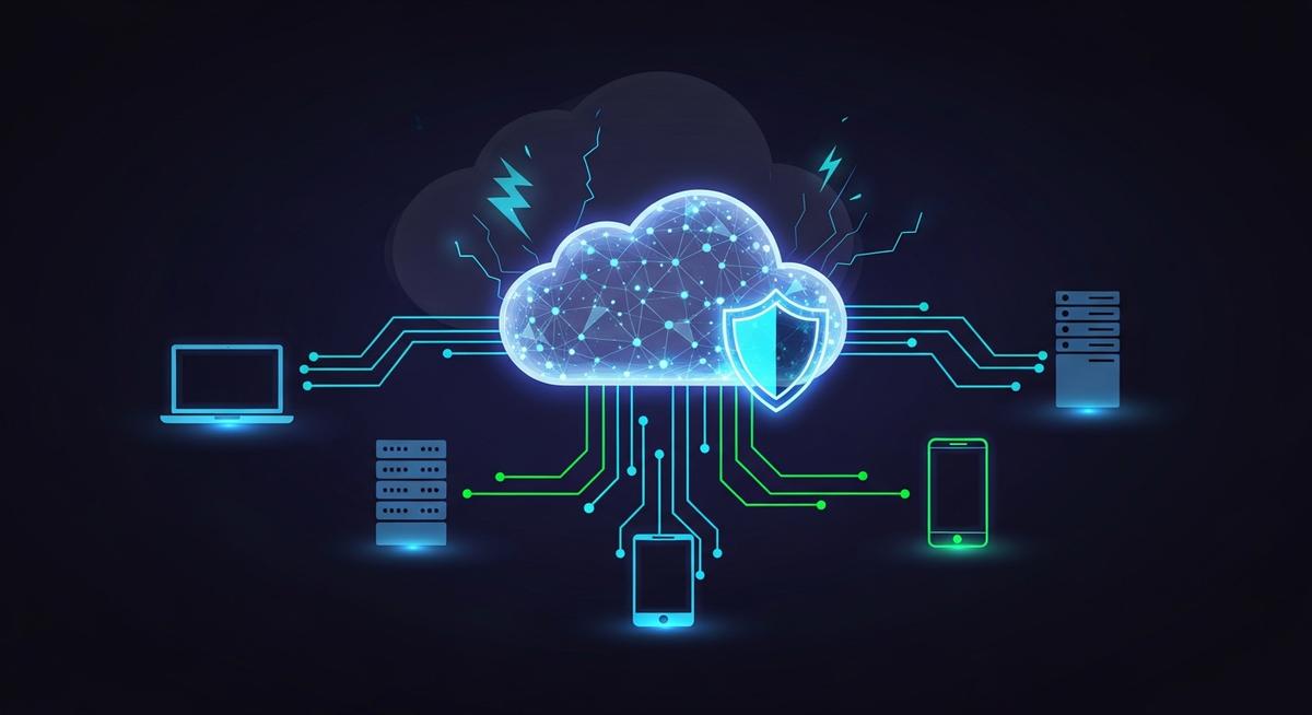 Backup Strategy 3-2-1: คู่มือสำรองข้อมูลสำหรับมืออาชีพ — คู่มือฉบับสมบูรณ์