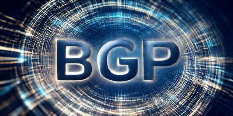 Bgp Routing Protocol Explained