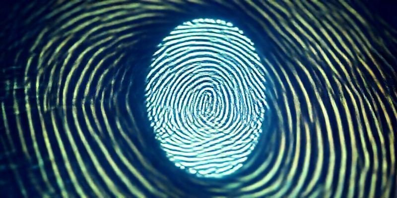 Biometric Authentication Future