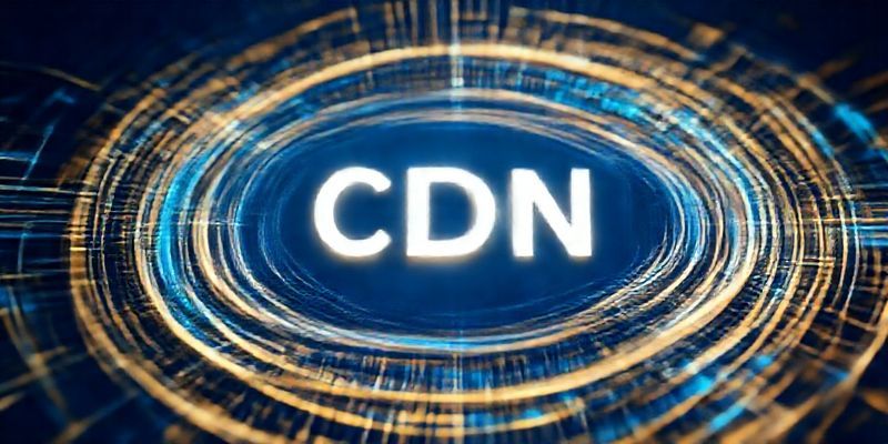 CDN คืออะไร ทำให้เว็บเร็วขึ้นได้จริงไหม