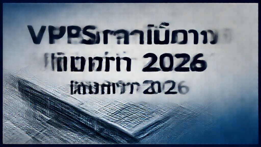 VPS ราคาไม่แพง แนะนำ 2026