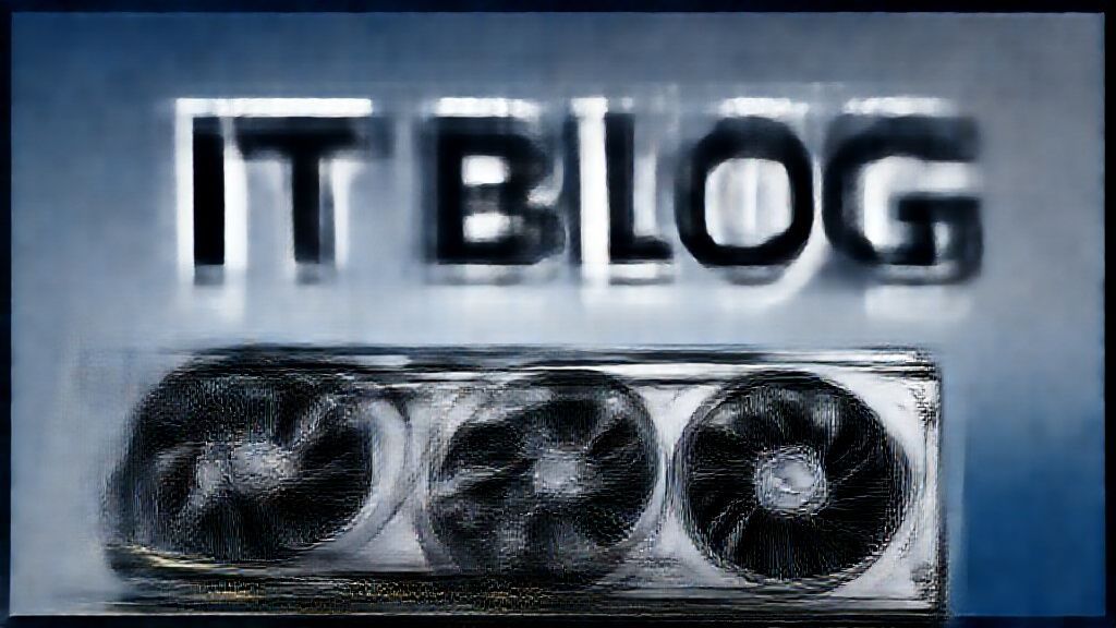 เลือก GPU สำหรับทำงาน