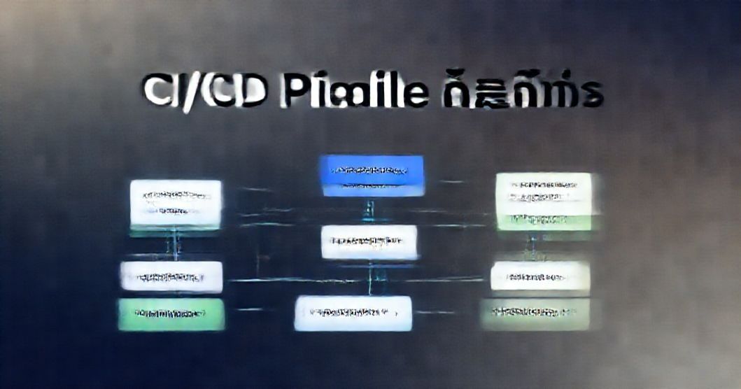 CI/CD Pipeline คืออะไร GitHub Actions ทำยังไง