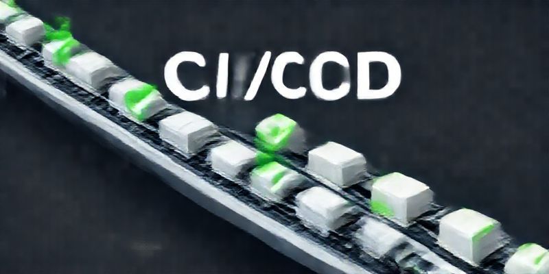 Cicd Pipeline Github Actions