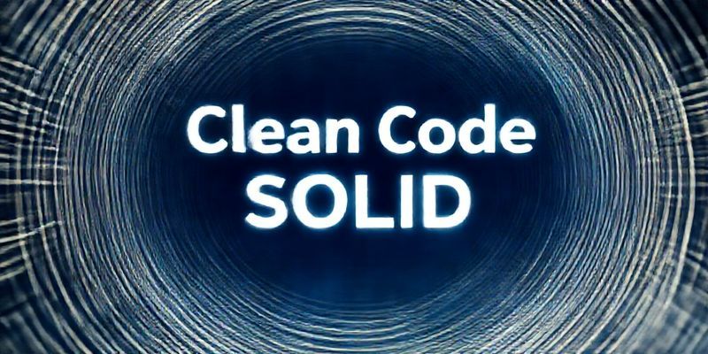 Clean Code Principles Guide