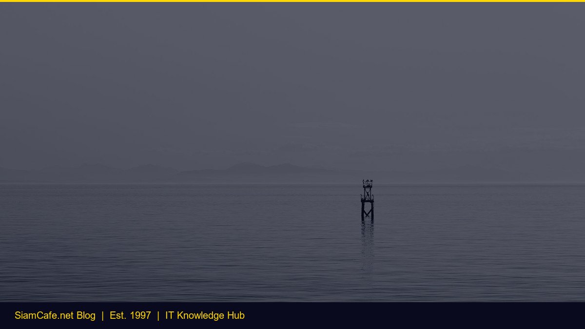 Cloud Computing — คู่มือฉบับสมบูรณ์