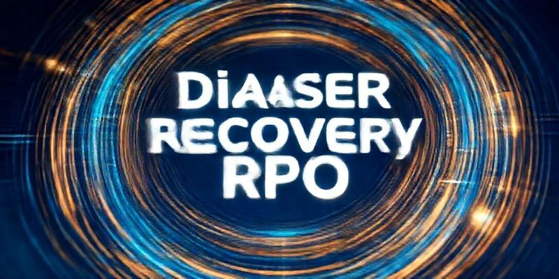 Cloud Disaster Recovery Planning