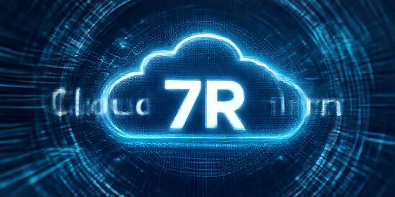 Cloud Migration Strategy 7r