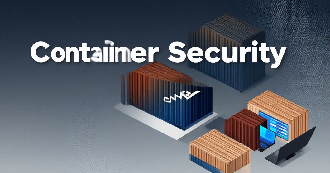 Container Security วิธีรัน Docker ให้ปลอดภัย