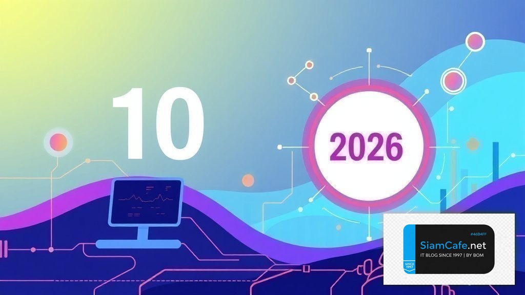 10 เหรียญ — คู่มือฉบับสมบูรณ์ 2026 — คู่มือฉบับสมบูรณ์ 2026 | SiamCafe Blog