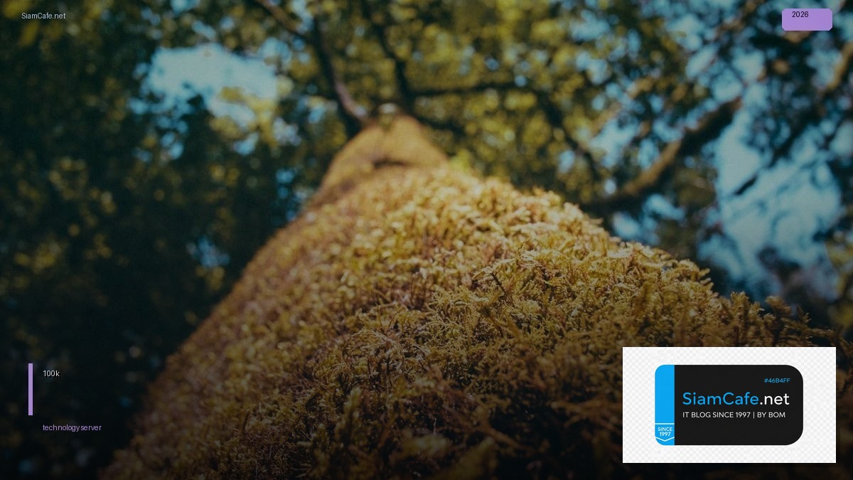 100k เท่ากับกี่บาท — แปลงค่า 100K เป็นเงินบาทฉบับสมบูรณ์ | SiamCafe Blog