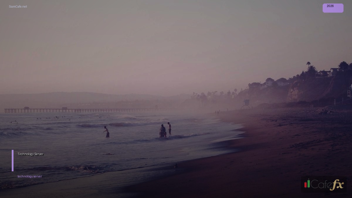 A I C คืออะไร | SiamCafe Blog