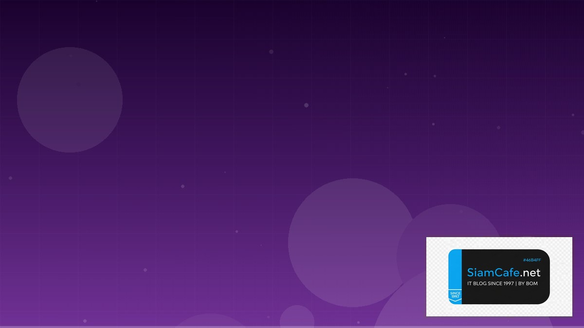 A/B Testing ML กับ MLOps Workflow — วิธีทำ A/B Testing สำหรับ ML Models ใน MLOps Pipeline | SiamCafe Blog