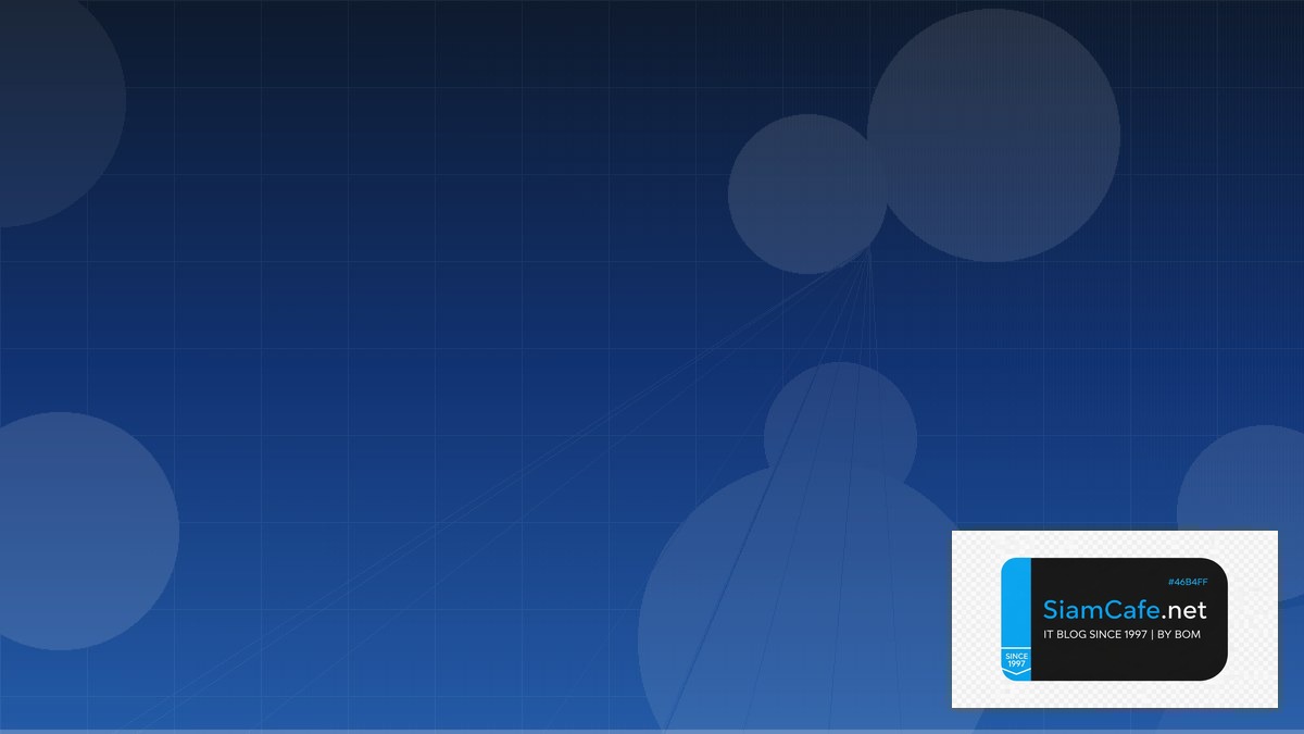 A/B Testing ML กับ Pod Scheduling — วิธีทดสอบ ML Models บน Kubernetes ด้วย A/B Testing และ Pod Scheduling | SiamCafe Blog