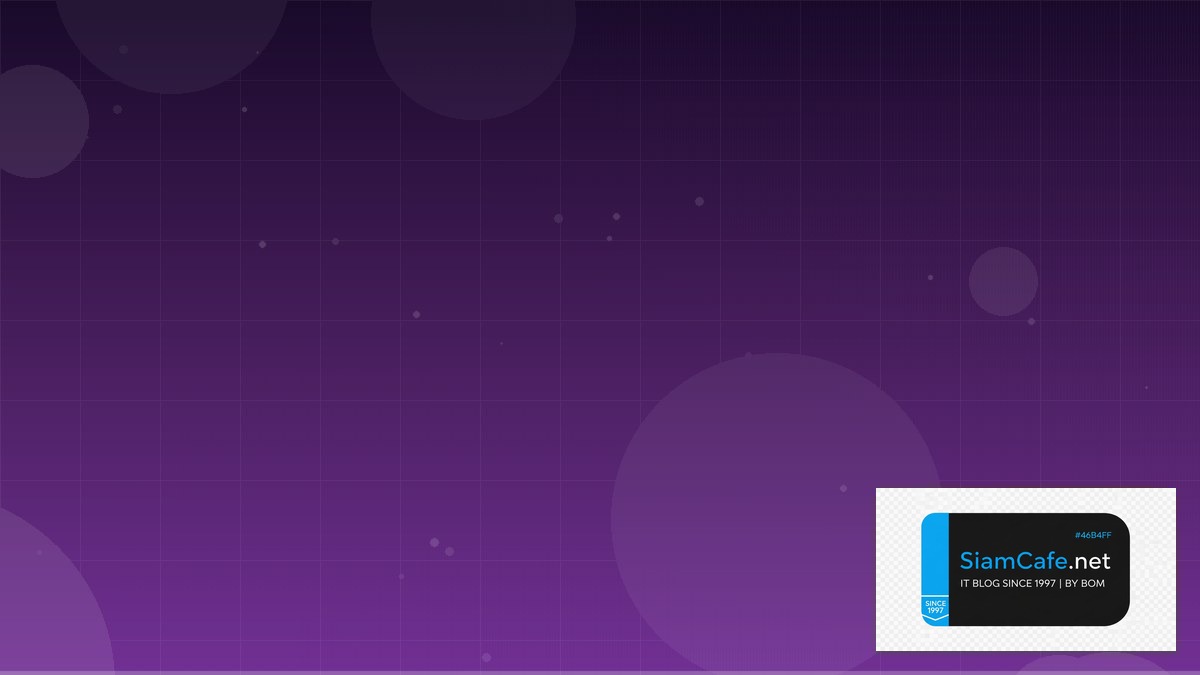 ACME Protocol Feature Flag Management | SiamCafe Blog