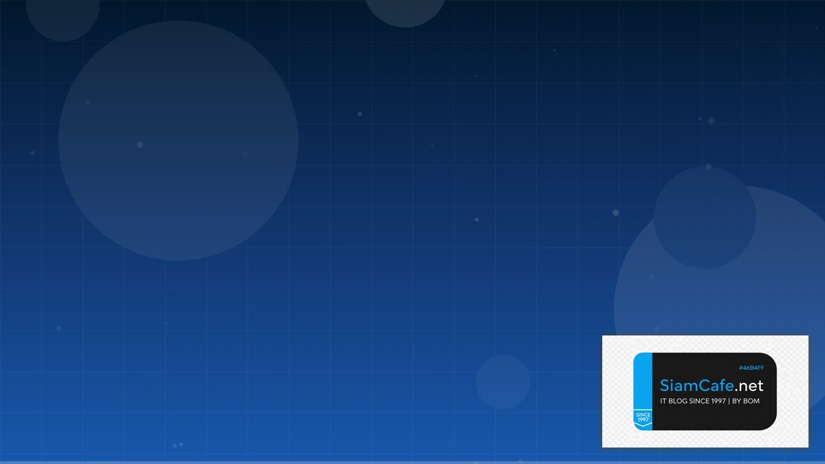 ACME Protocol Open Source Contribution | SiamCafe Blog