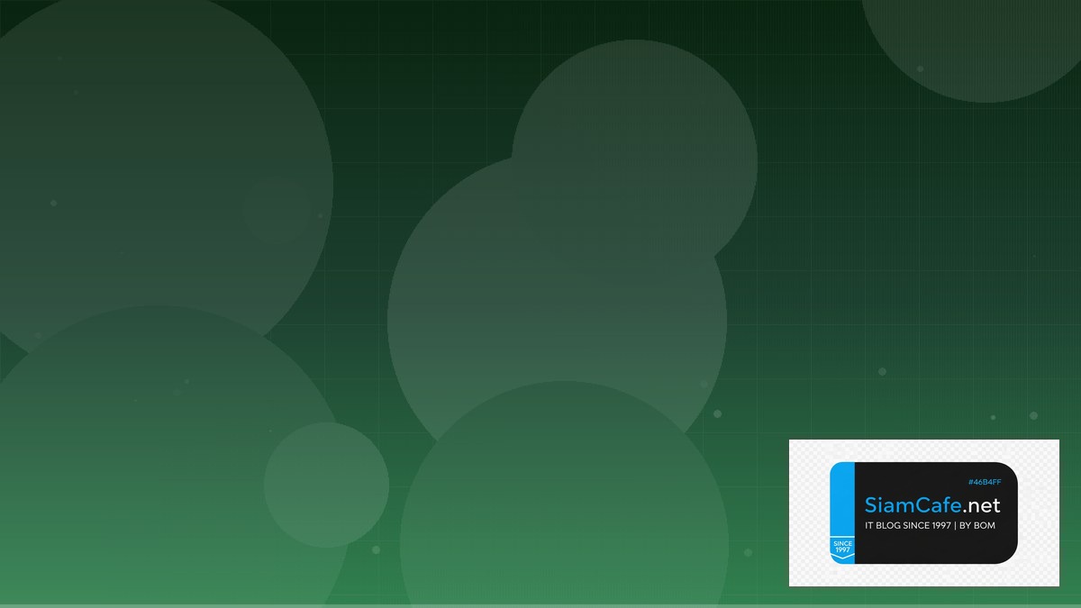 advance mql4 programming | SiamCafe Blog