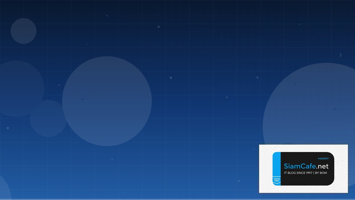 Agile Development คือ — ทำความเข้าใจ Agile Software Development | SiamCafe Blog