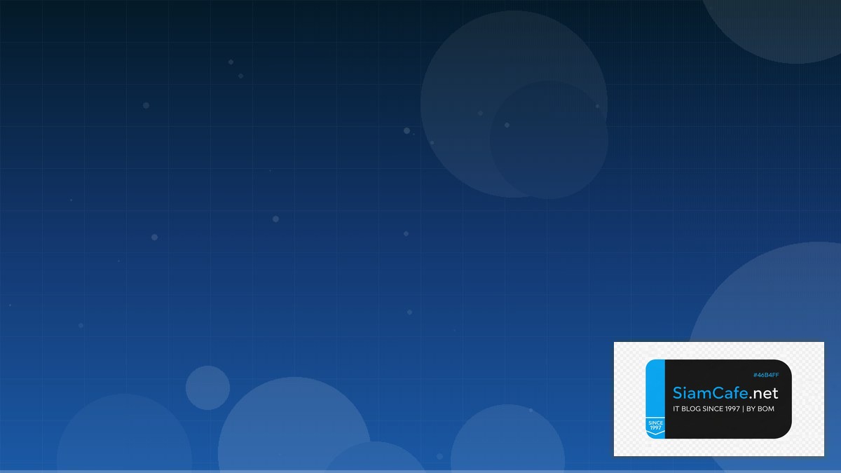 agile software development คือ | SiamCafe Blog