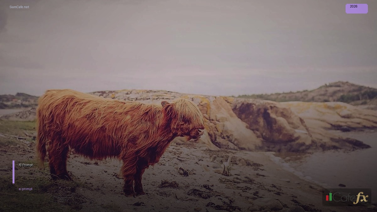 AI Prompt คืออะไร — คู่มือฉบับสมบูรณ์ 2026 — คู่มือฉบับสมบูรณ์ 2026 | SiamCafe Blog