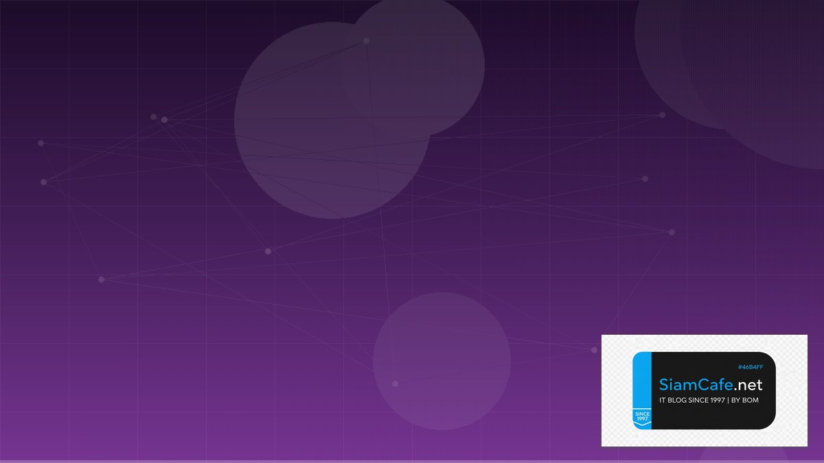 Airbyte ETL Data Pipeline ETL | SiamCafe Blog