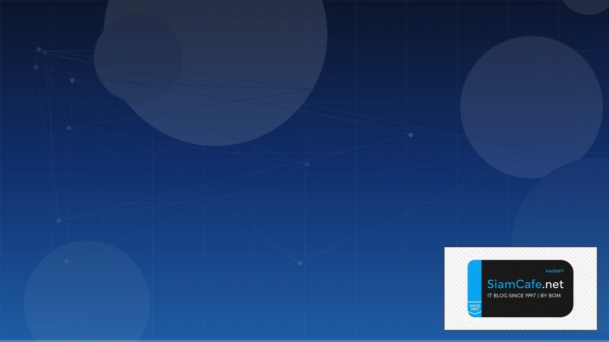 Airflow DAG Design Chaos Engineering | SiamCafe Blog