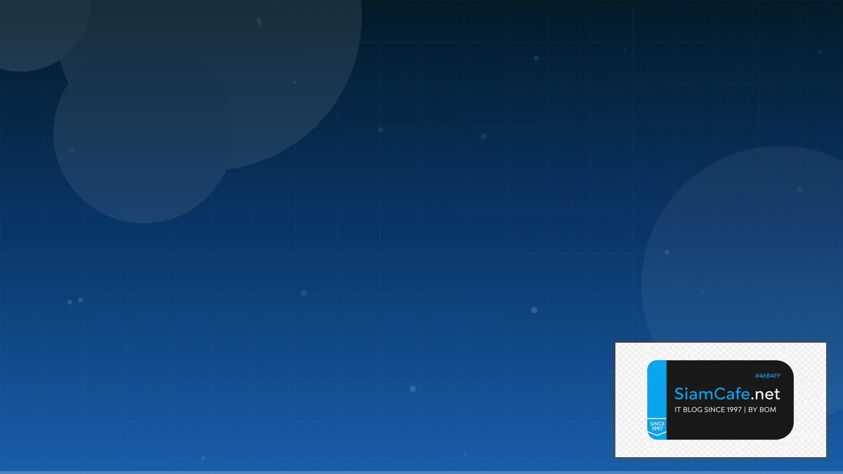 allowed vlan คือ — คู่มือฉบับสมบูรณ์ 2026 | SiamCafe Blog