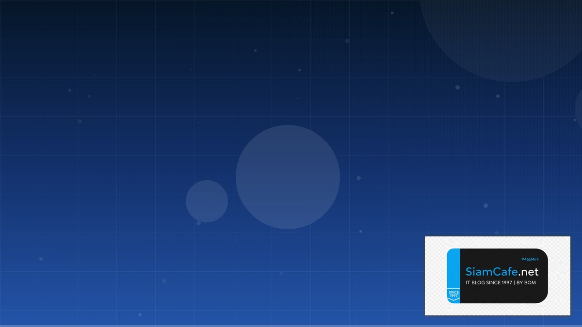 Ansible AWX Tower Multi-tenant Design — คู่มือฉบับสมบูรณ์ 2026 | SiamCafe Blog